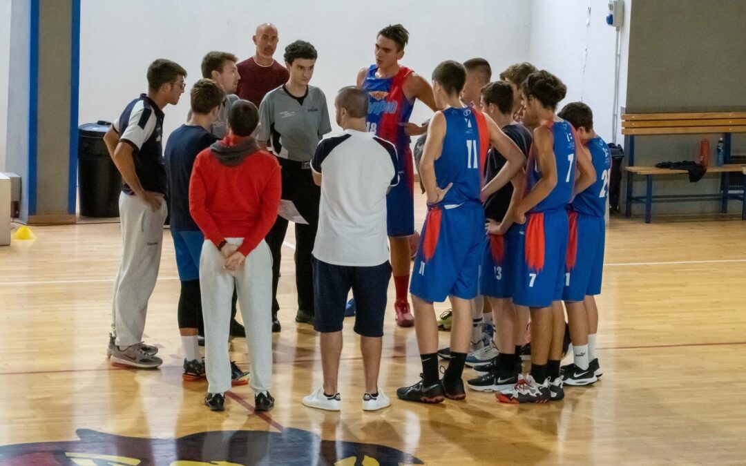 Weekend positivo per i nostri ragazzi