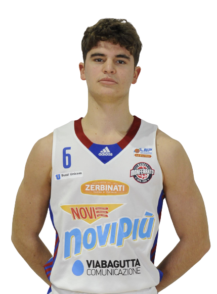 6 lorenzo mele