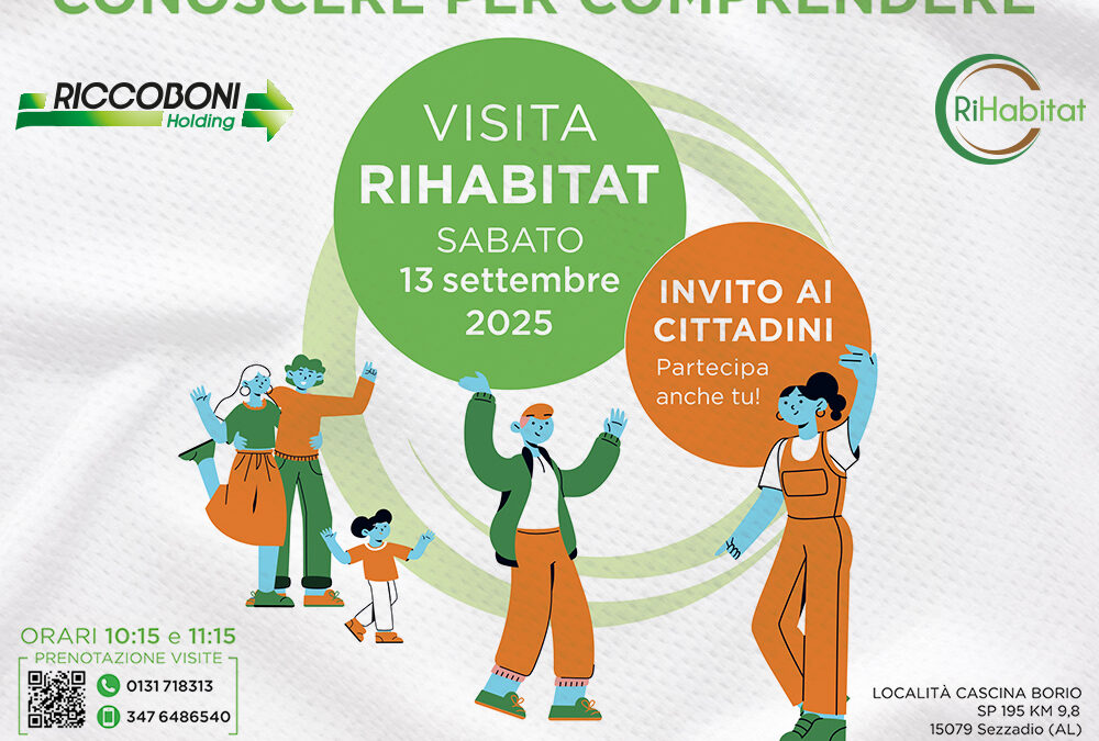Monferrato Basket e Riccoboni insieme per una giornata di sport e sostenibilità a Sezzadio