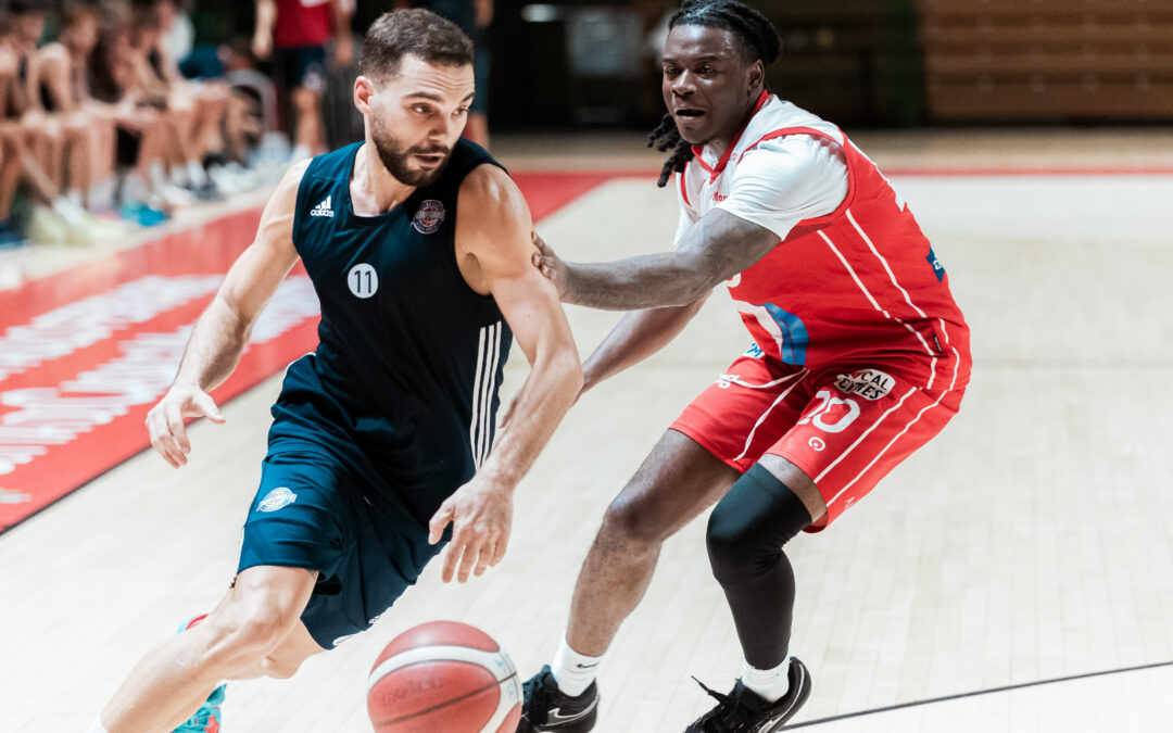 Novipiù Monferrato Basket al XIII Memorial “Alberto Morelli” – Soevis Cup