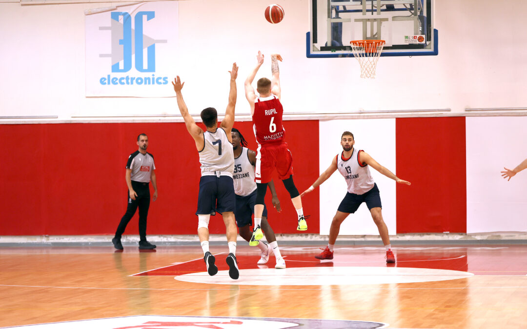 Monferrato lotta fino alla fine, ma Lumezzane vola in finale