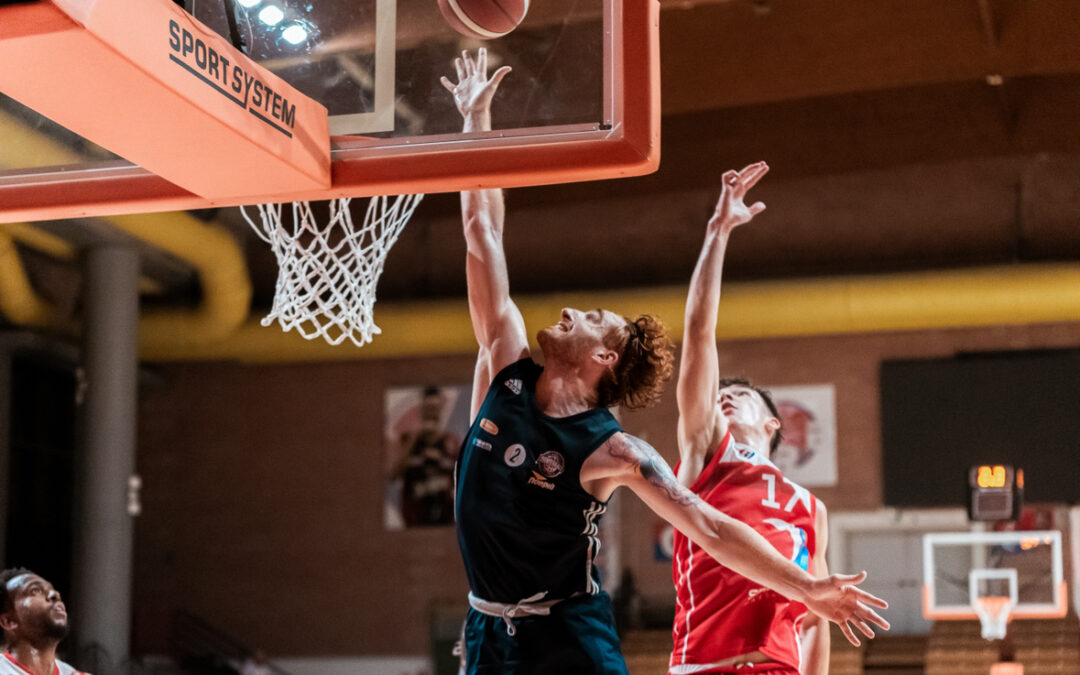 Monferrato Basket al XIII Memorial “Alberto Morelli” – Soevis Cup di Legnano