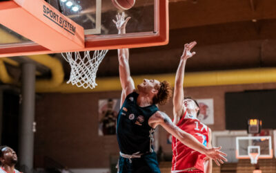Monferrato Basket al XIII Memorial “Alberto Morelli” – Soevis Cup di Legnano