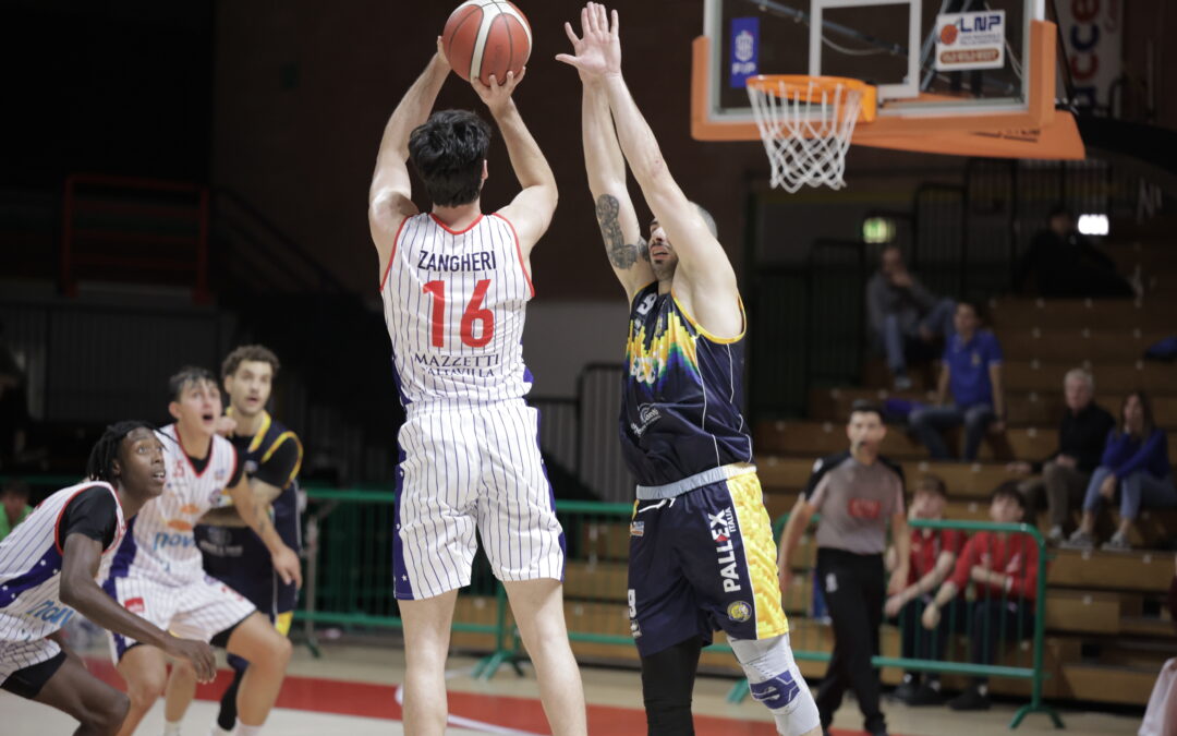 LA NOVIPIU’ SALUTA LORENZO ZANGHERI