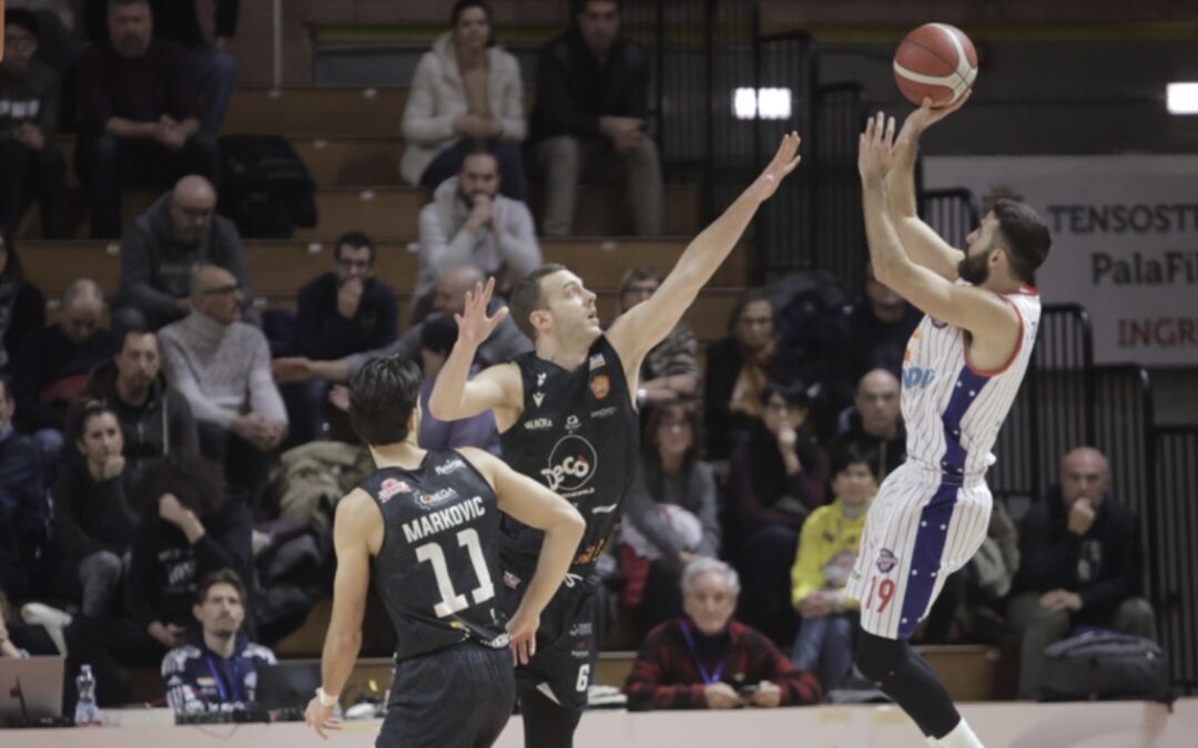 CON LA SIAZ SEI BELLISSIMA: 72-63