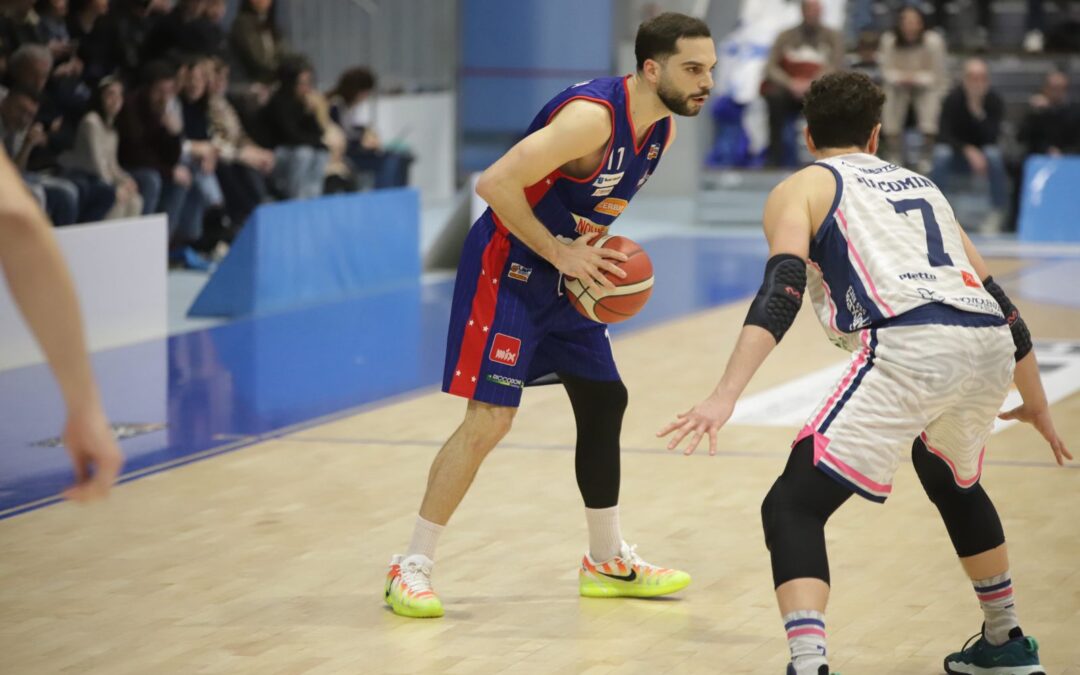 Orzinuovi fa sua la sfida