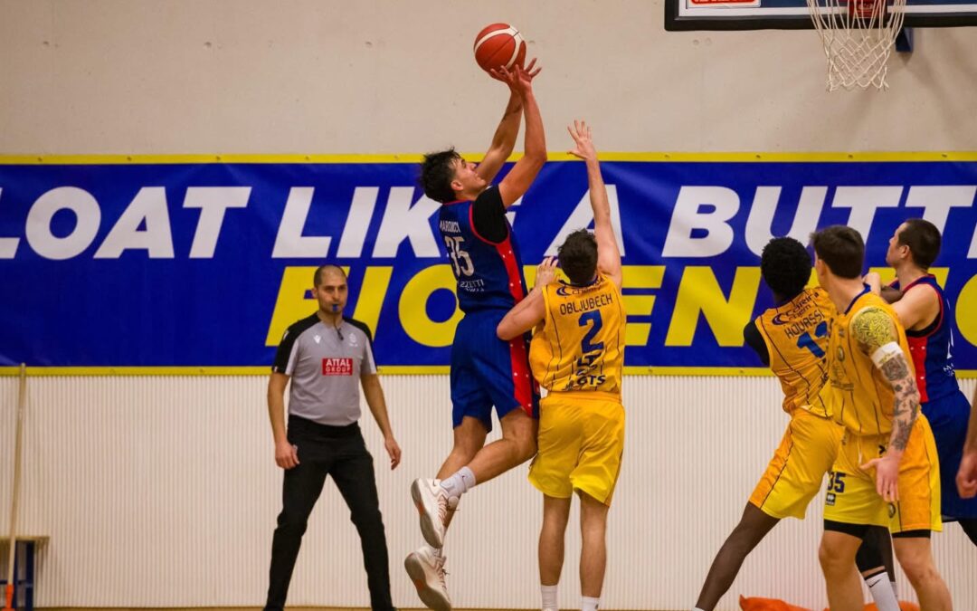 DOUBLE FIORENZUOLA: SECONDA VITTORIA CONSECUTIVA PER LA NOVIPIU’