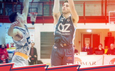 NICCOLÒ GIULIETTI FIRMA PER LA NOVIPIÙ