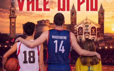CAMPAGNA ABBONAMENTI 26/27 – “LA MAGLIA VALE DI PIU'”