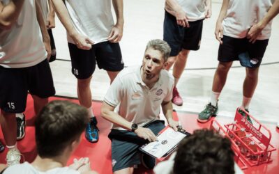 NOVIPIÙ MONFERRATO BASKET, PRIME INDICAZIONI DALLO SCRIMMAGE CON CAMPUS PIEMONTE
